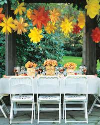 A baby shower is a fun way to celebrate the upcoming arrival of a new baby, which is usually organized and hosted by a female friend or family when shopping for decorations, make sure to shop around. Summer Inspired Outdoor Baby Shower Decoration Ideas