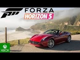 Forza Horizon 5 Youtube In 2020 Forza Horizon Forza Horizon 5 Forza