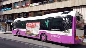 Venta de billetes de bus online de valladolid a palencia. Transporte De Palencia Como Llegar Y Moverse Por La Ciudad