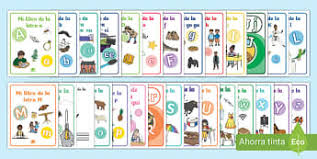 Esta pagina interactiva en la cual podrá con su hijo (a). Material Educativo Para Ninos En Edad Preescolar
