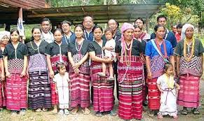 Vol V No 35 Saturday August 26 September 1 2006 Features Karen People Karen Dress Tribal People