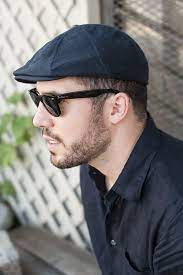 Https Www Articlesofstyle Com Articles Post 60664 Mens Hats Fashion Hats For Men Hat Fashion