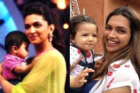 21 Pictures Of Deepika Padukone With Kids That Prove She Ll Be A Great Mom Fansnstars Deepika Padukone New Gossip Just Smile