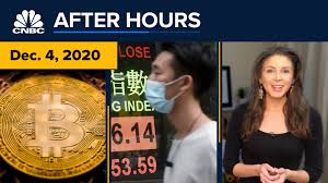 People should know bitcoin and wall street bitcoin are two different things entirely Bitcoin Surges Higher And It Could Affect Your Taxes Cnbc After Hours