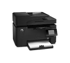 Download the latest drivers, firmware, and software for your hp laserjet pro mfp m127fw.this is hp's official website that will help automatically detect and download the correct drivers free of cost for your hp computing and printing products for windows and mac operating system. Hp Laserjet Pro Mfp M127fw Im Test Testberichte De Note