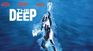 The Deep - Apple TV