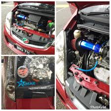 Please check incoming gathering at tasik shah alam. Perodua Myvi Perodua Alza Performance Parts Auto Accessories On Carousell