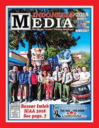 Indonesia Media Issue Early March 2018 By Indonesia Media Issuu