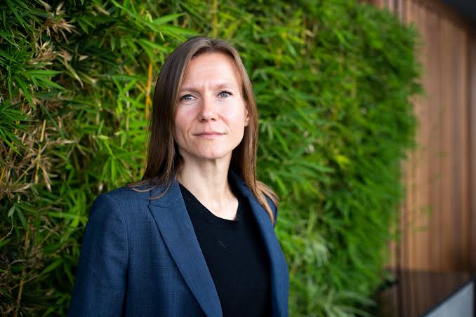 Joanna Bichsel, Kasha. Source: TechCabal