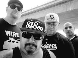 NonCon: LA Combo Take