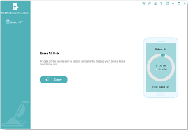 Now, connect your card reader device to your system. How To Permanently Erase Sim Card From Android Phone