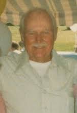 Wilson Fenner Shoudt (1922-1990)