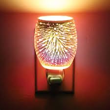 Cool Star Gazer Decorative Plug In Night Lights 2 Reviews 5 Stars What On Earth Cx4516