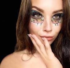 Libby Joanna Barnett (@makeupbylibbybarnett) • Instagram photos and videos