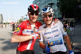 Born 30 april 1985) is a danish professional racing cyclist, who currently rides for . Deceuninck Quick Step S Michael Morkov The Pro S Pro Pezcycling News