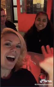 I'm meeting strangers for sandwiches to beat loneliness