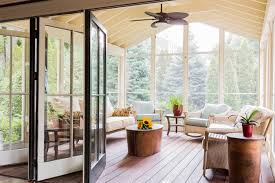 Sunroom ideas allow you to obtain an appealing method organizing your house. 75 Awesome Sunroom Design Ideas Digsdigs