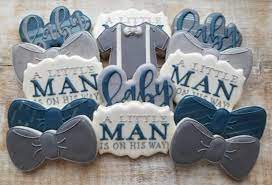 1 piece(s) $3.07 was $9.29 Dapper Bowtie Baby Shower Ideas Mimi S Dollhouse