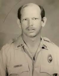 Kenneth Wayne McFarland Obituary