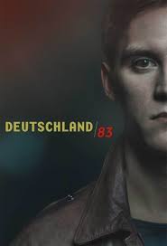 «deutschland 83» von anna und jörg winger war 2015 in sachen quoten für rtl enttäuschend, aber für die serienlandschaft ein großer aufschlag: Pin On Movie Posters