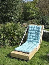 5 Conseils Pour Fabriquer Son Mobilier De Jardin En Palettes Mobilier Jardin Meuble Jardin Palette Et Palette Jardin
