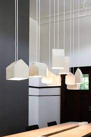 Houses Product Studio Segers Lampadari Arredamento Luci
