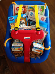 25 Great Easter Basket Ideas Baby Easter Basket Creative Easter Baskets Baby Easter