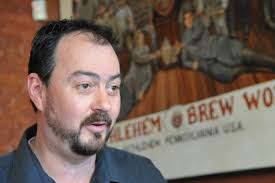 Brew Works crafting Bethlehem's anniversary ale (PHOTOS)