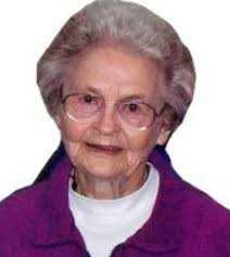 Stella Louellen Simpson Marion Obituary November 24, 2021