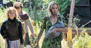 See more of a quiet place part ii on facebook. Quiet Place Part 2 Answers Plot Hole Questions