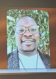 Catholic Parish of...