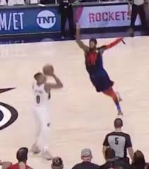 More paul george pages at sports reference. Damian Lillard S Series Winner Over Okc Is Legendary For These 10 Reasons Sbnation Com