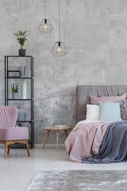 Unsere Beliebteste Tapete In Betonoptik Eine Tolle Idee Fur Die Wand Gestaltung In Wohnzimmer Schlafzimm Betontapete Tapete Betonoptik Schlafzimmer Design