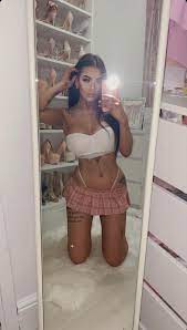 Stacey carla