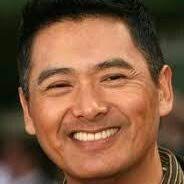 We did not find results for: Chow Yun Fat 1donaldchow Twitter