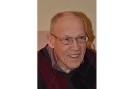 Robert Maile Obituary (1927