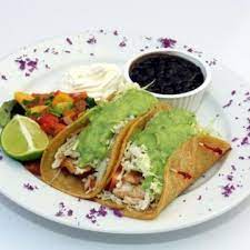 Maybe you would like to learn more about one of these? Fish Tacos Dishes Roadfood