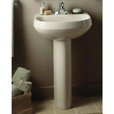 bathroom sink plumbers sink