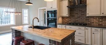 creating your dream chef's kitchen