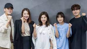 I need romance (2021) episode 12. Red Shoes 2021 Episode 10 English Sub Kissasian