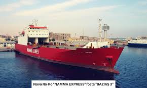 Report with financial data, key executives contacts, ownership details & and more for compania de navigatie fluviala romana navrom sa in romania. Cum Au ApÄrut Primele Firme De Shipping Din ConstanÈa Reorganizarea Flotei Flota Iv Constanta Ro