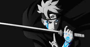 Alibaba.com offers 893 papel tapiz paredes products. Gambar Kartun Keren Hitam Putih 3d 854 Boruto Hd Wallpapers Background Images 2021