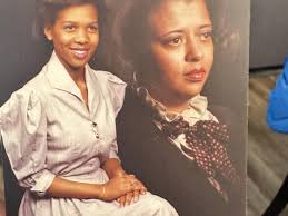 Dr. Iris Romaine Keys's Memorial Website