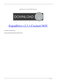 expandrive v2 3 1 cracked noy setup free by blinundidil issuu