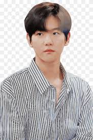 On april 2, baekhyun announced . Byun Baekhyun Png Images Pngwing