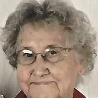 Viola Parks Ricks Obituary