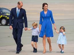Nun wurde dort eine wasserleiche entdeckt. Baby News Herzogin Kate Und Prinz William Erwarten Drittes Kind