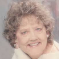 Obituary information for Marjorie F. Geiger