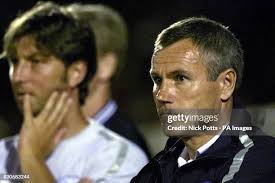 187 Coach Garry Parker Stock Photos, High-Res Pictures, and Images