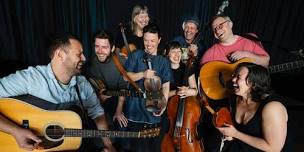 The Gawler Family Band